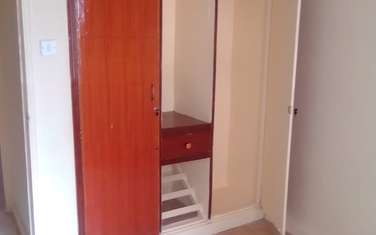 2 bedroom apartment for rent in South C