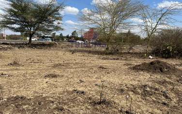 0.06 ac Land in Eastern ByPass
