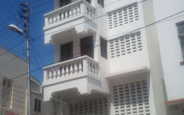 1,011 m² Commercial Property with Balcony at Off Makadara Road