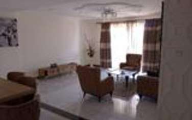 4 Bed Apartment  in Kilimani