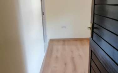 2 Bed Villa with En Suite at Karen