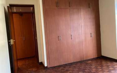 3 bedroom apartment for sale in Riara Road