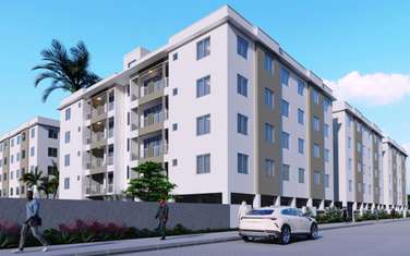 3 Bed Apartment with En Suite in Mkomani