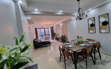  3 bedroom apartment for sale in Kileleshwa