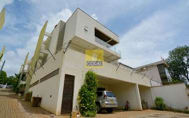 5 Bed Townhouse with Swimming Pool at Peponi Road