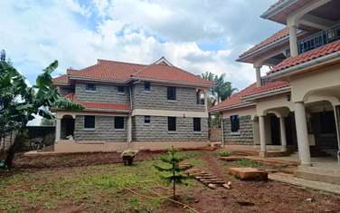 6 Bed House with En Suite at New Kitisuru
