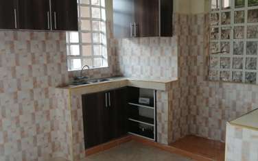 5 bedroom townhouse for rent in Ongata Rongai