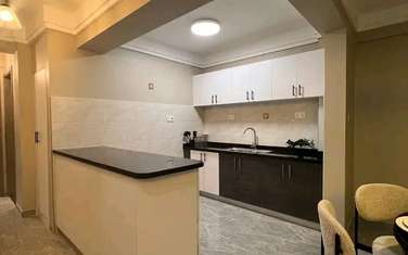 3 Bed Apartment with En Suite at Kindaruma Rd.
