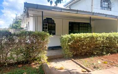 1 Bed House with En Suite at Karen