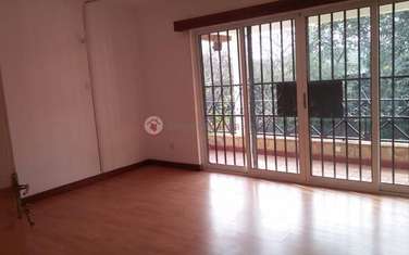 4 Bed House with En Suite at Ruaka Road