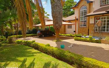 4 Bed Townhouse with En Suite at Miotoni