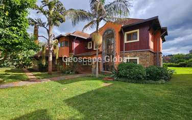 3 Bed House with En Suite in Kitisuru