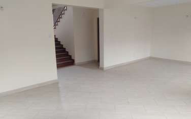 4 Bed Townhouse with En Suite in Kiambu Road