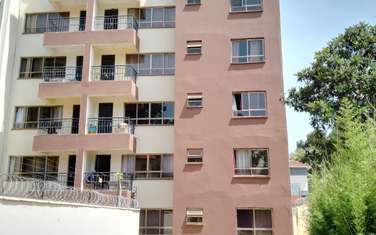 2 Bed Apartment with En Suite at Naivasha Road