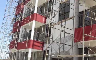 3 Bed Apartment with En Suite in Imara Daima