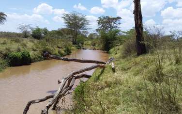 Land at Near Sgera And Olpajeta