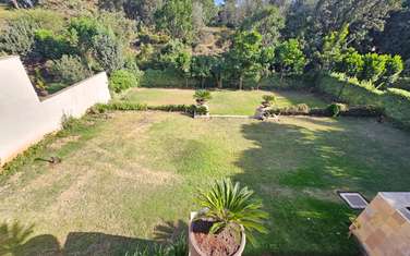 5 Bed House with En Suite at Karen