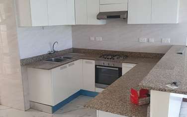 3 Bed Apartment with En Suite at Gatundu Road