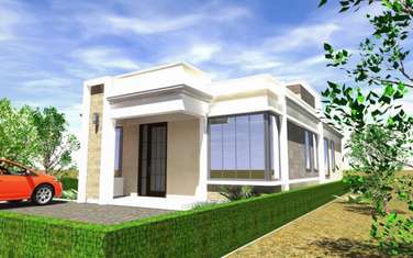 3 Bed House with Garage in Tatu City
