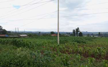 Residential Land at Redhill