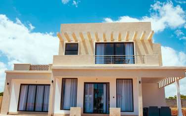 3 Bed House with En Suite in Vipingo
