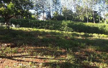 405 m² residential land for sale in Ngong