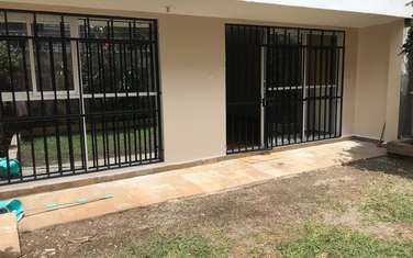 3 Bed House with En Suite in Kilimani