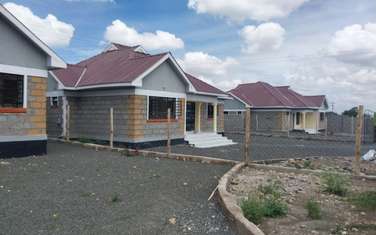 4 Bed House with En Suite at Acacia Off Namanga Road