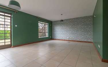 3 Bed House with En Suite in Athi River