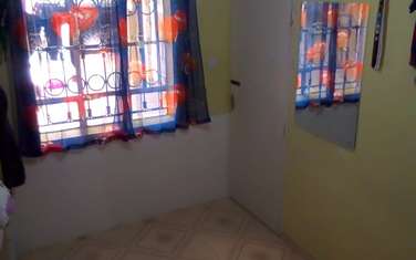 2 Bed House with En Suite at Donholm