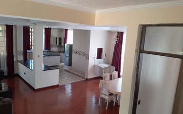 4 Bed Townhouse with En Suite at Flame Tree