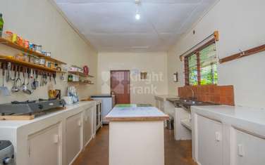 4 Bed House with Garden at Off Isinya Road