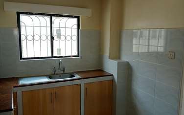Serviced 3 Bed Apartment with En Suite at Nyayo Estate