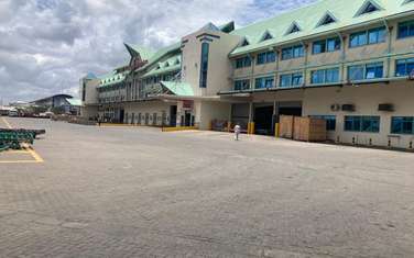 Office at Airport Road