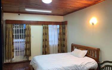 6 Bed House with En Suite at Limuru Road
