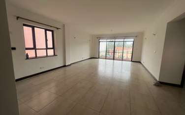 3 Bed Apartment with En Suite at Parklands