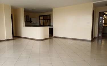 2 Bed Apartment with Aircon in Westlands Area