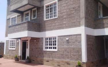 7 Bed House with En Suite at Eastern Bypass