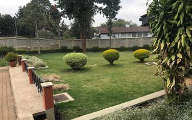 5 Bed Townhouse with En Suite at Nyari