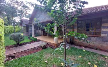 2 Bed House with En Suite at Miotoni Road