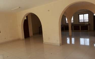 4 Bed Townhouse  in Nyali Area