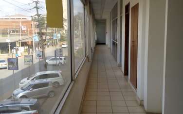 Furnished 12,000 ft² Commercial Property with Aircon in Westlands Area