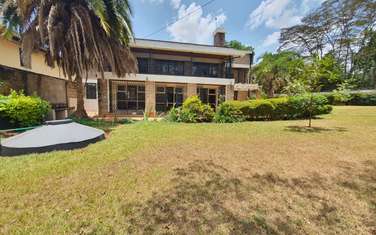 4 Bed Townhouse with En Suite at Loresho