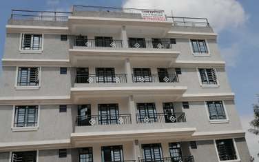  2 bedroom apartment for rent in Ongata Rongai