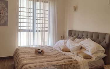 3 Bed Apartment with Lift in Thindigua
