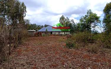 0.05 ha Residential Land at Jumbi