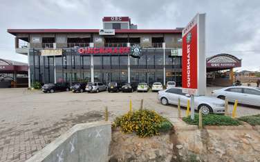 1 ft² Commercial Property with Service Charge Included at Kitengela
