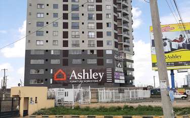 3 Bed Apartment with En Suite in Mombasa Road