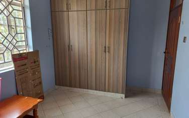 4 bedroom house for rent in Mlolongo