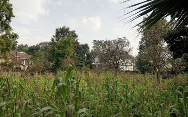 Land in Runda